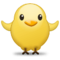 Pintinho De Frente Pintinho De Frente