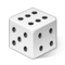 Dado De Jogo Dado De Jogo