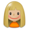 Menina: Tom de Pele Médio-Claro Menina: Tom de Pele Médio-Claro