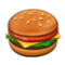 Hambúrguer Hambúrguer