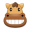 Rosto De Cavalo Rosto De Cavalo