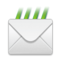 Envelope Chegando Envelope Chegando