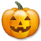 Abóbora De Halloween Abóbora De Halloween