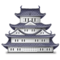 Castelo Japonês Castelo Japonês