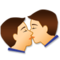 Beijo: Homem, Homem Beijo: Homem, Homem