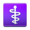 Símbolo Da Medicina Símbolo Da Medicina