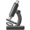 Microscópio Microscópio