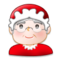 Mamãe Noel Mamãe Noel
