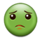 Rosto Nauseado Rosto Nauseado