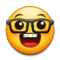 Rosto De Nerd Rosto De Nerd
