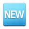 Botão "New" Botão "New"