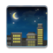 Noite Estrelada Noite Estrelada