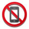 Proibido O Uso De Telefone Celular Proibido O Uso De Telefone Celular