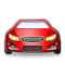 Carro Se Aproximando Carro Se Aproximando