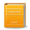 Livro Laranja Livro Laranja