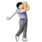 Golfista Golfista