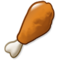 Coxa De Frango Coxa De Frango
