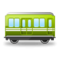 Vagão De Trem Vagão De Trem