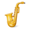 Saxofone Saxofone