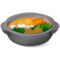 Caçarola Com Comida Caçarola Com Comida