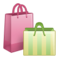 Sacolas De Compras Sacolas De Compras