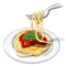 Espaguete Espaguete