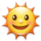 Rosto Do Sol Rosto Do Sol
