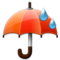 Sombrinha Na Chuva Sombrinha Na Chuva