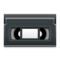 Videocassete Videocassete