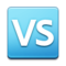 Botão Vs Botão Vs