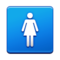 Banheiro Feminino Banheiro Feminino