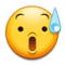 Faccina Sudata In Ansia Faccina Sudata In Ansia