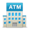 Simbolo Dello Sportello Bancomat Simbolo Dello Sportello Bancomat