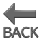 Freccia Back Freccia Back