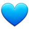Cuore Azzurro Cuore Azzurro