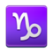 Segno Zodiacale Del Capricorno Segno Zodiacale Del Capricorno