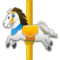 Cavallo Da Giostra Cavallo Da Giostra