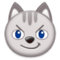 Gatto Con Sorriso Sarcastico Gatto Con Sorriso Sarcastico