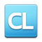 Pulsante CL Pulsante CL