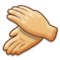 Mani Che Applaudono Mani Che Applaudono