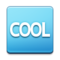 Pulsante Cool Pulsante Cool