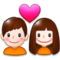 Coppia Con Cuore Coppia Con Cuore