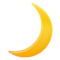 Spicchio Di Luna Spicchio Di Luna
