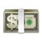 Banconota Dollaro Banconota Dollaro
