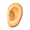 Orecchio Orecchio