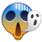 Faccina Terrorizzata Faccina Terrorizzata