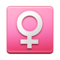 Simbolo Genere Femminile Simbolo Genere Femminile