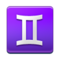 Segno Zodiacale Dei Gemelli Segno Zodiacale Dei Gemelli