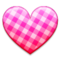 Decorazione Con Cuore Decorazione Con Cuore
