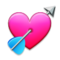 Cuore Con Freccia Cuore Con Freccia